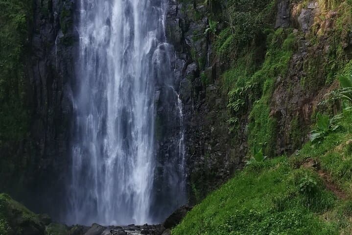Private Materuni Waterfalls Hike and Traditional Coffee Tour from Moshi photo 3