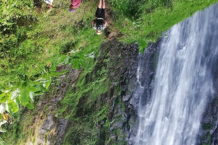 Private Materuni Waterfalls Hike and Traditional Coffee Tour from Moshi photo 5