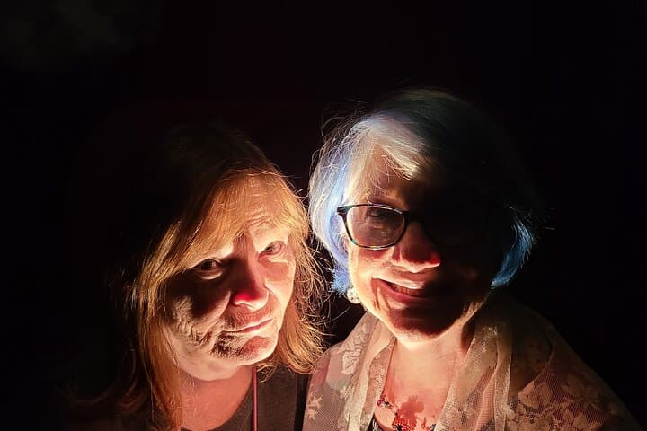 Ghost Bike Rides of Dunedin — Haunted Downtown Bicycle Tour photo 4