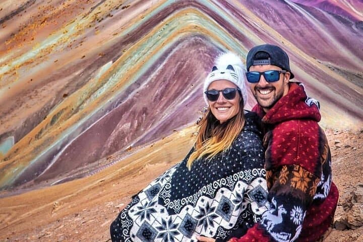 Vinicunca (Rainbow Mountain) Private Day Trek from Cusco: What to Expect
