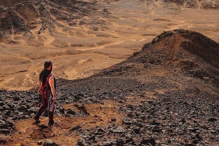 3-Day White Desert & Bahariya Oasis Camping Safari from Cairo photo 6