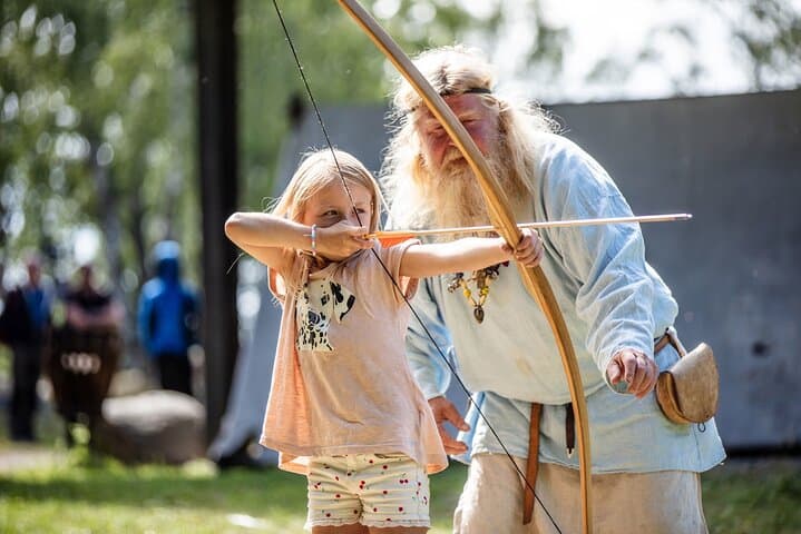 Stockholm Pass Guide: Vasa Museum, Royal Palace & Archipelago Cruises photo 5