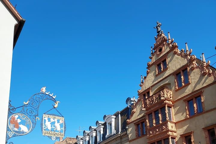 Glide Through Colmar: 2-Hour Segway City Tour of Old Town photo 4