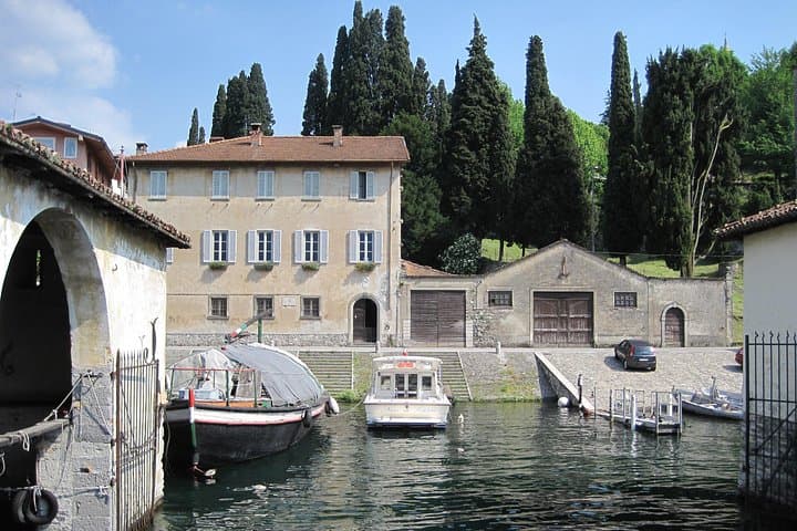 Bellagio E‑Bike Tour to Villa Melzi: Lake Como Lunch & Local Life photo 2