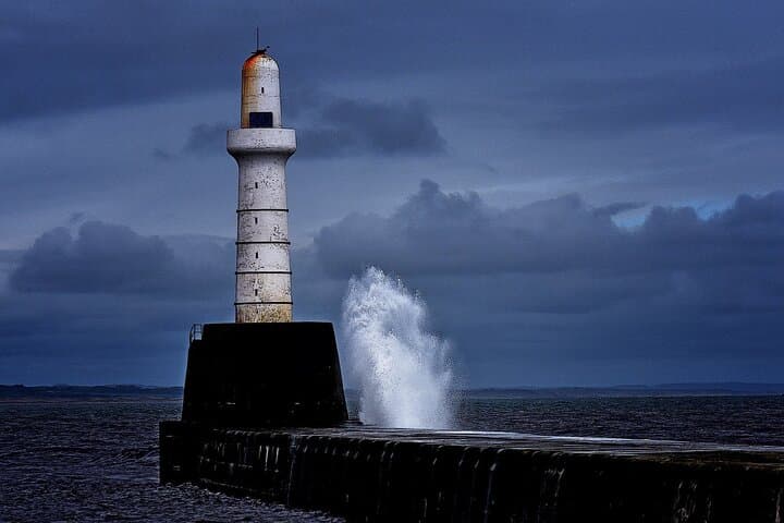 Aberdeen Hidden Gems Tour App: Self-Guided Treasure Hunt (1-Day Pass) photo 4