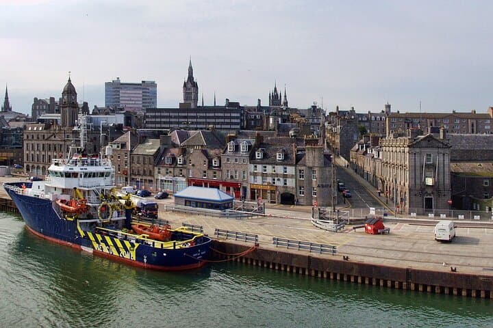 Aberdeen Hidden Gems Tour App: Self-Guided Treasure Hunt (1-Day Pass) photo 5