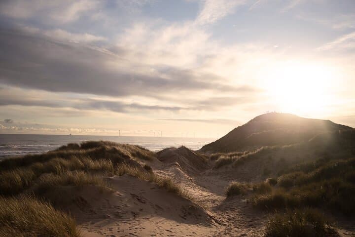 Aberdeen Hidden Gems Tour App: Self-Guided Treasure Hunt (1-Day Pass) photo 6