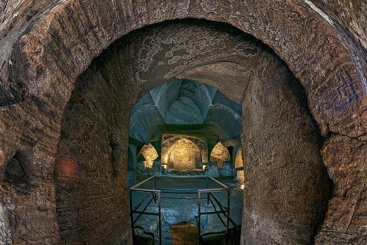 Jajce, Pliva Lakes & Travnik Day Tour from Sarajevo — Waterfall, Forts & Lakes photo 3