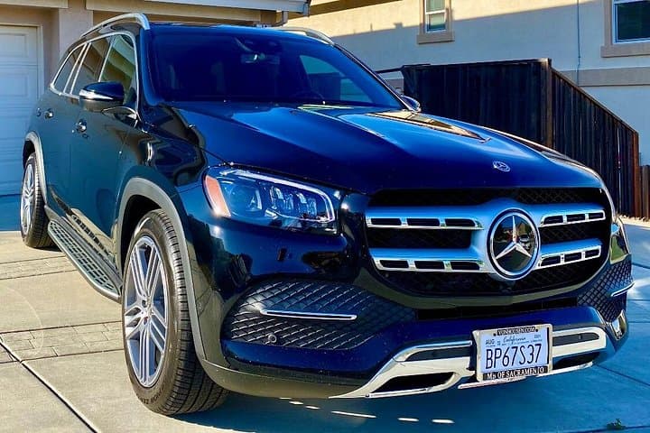 Private San Francisco to Napa Valley Luxury Wine Tour: Full-Day Guide photo 5