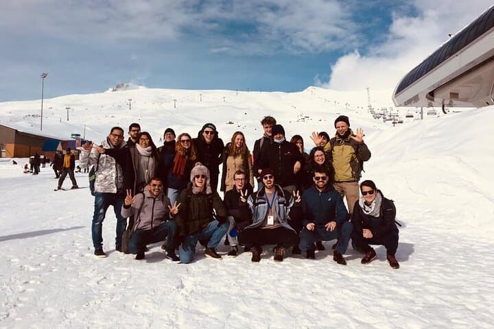 Caucasus Highlights: Tbilisi to Kazbegi, Ananuri & Gudauri Day Tour photo 5