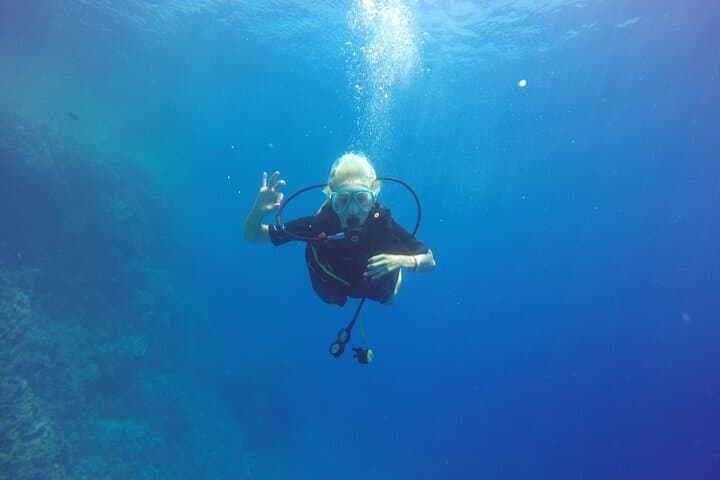PADI 3-Day Open Water Course in Sharm El Sheikh — Learn to Dive the Red Sea photo 3