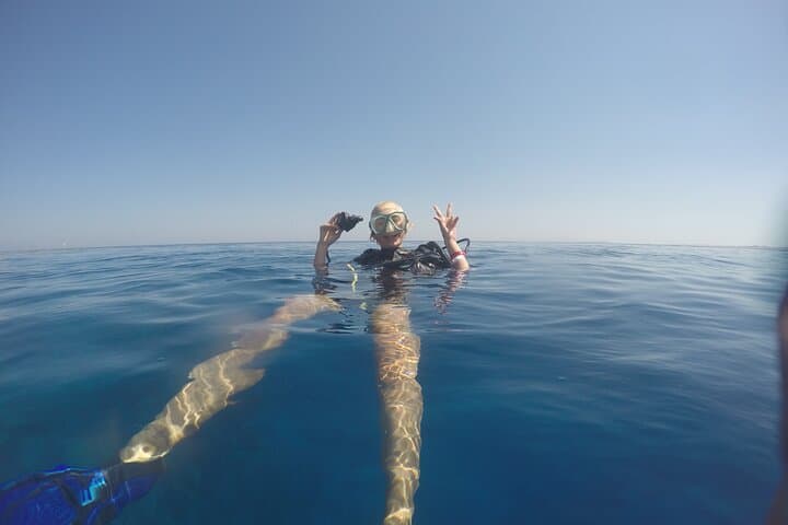 PADI 3-Day Open Water Course in Sharm El Sheikh — Learn to Dive the Red Sea photo 4