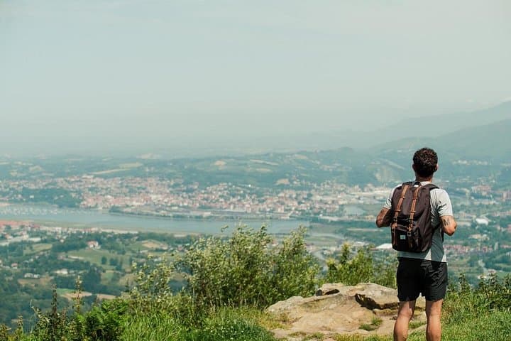 Jaizkibel Coastal Trek: Private Full-Day Hike from San Sebastián photo 2