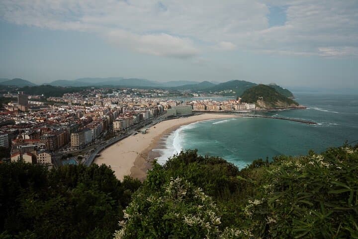 Coastal Camino: Private Hike from San Sebastián to Pasajes and Albaola photo 4