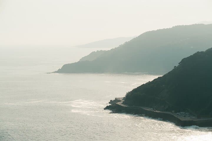 Coastal Camino: Private Hike from San Sebastián to Pasajes and Albaola photo 3