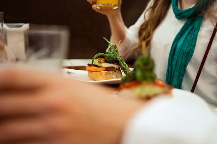 San Sebastian Sightseeing & Pintxos: Private Cultural and Gastronomic Adventure photo 2