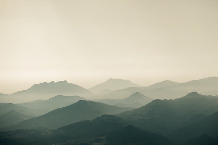 Basque Mountains, Ocean & Sanctuary of Loyola — Full-Day Private Cultural Adventure