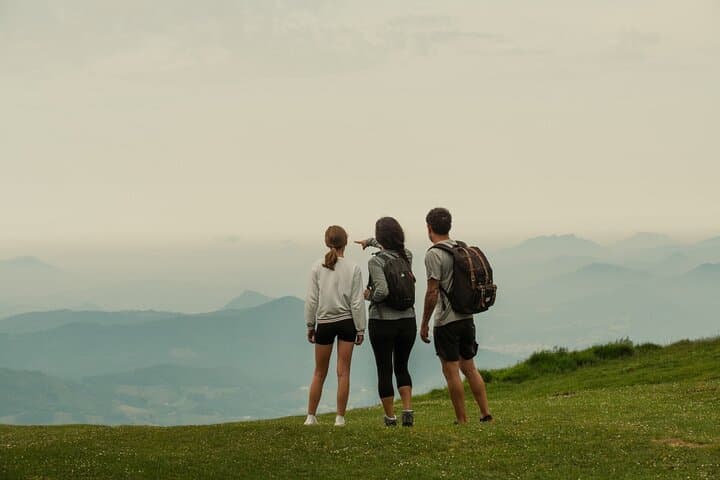 Basque Mountains, Ocean & Sanctuary of Loyola — Full-Day Private Cultural Adventure photo 3