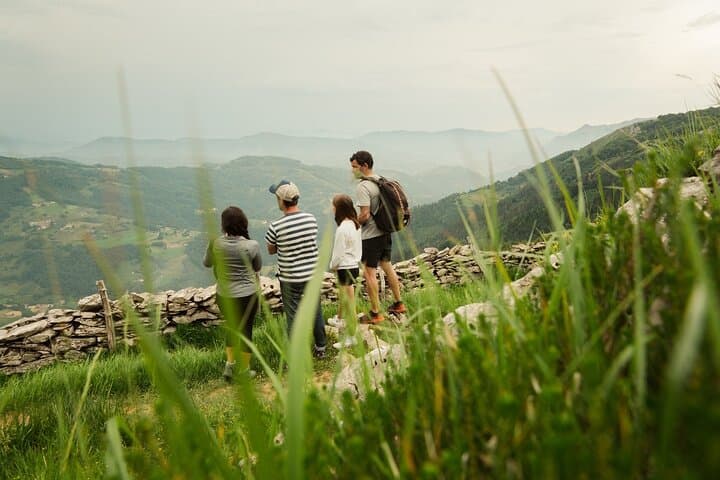 Basque Mountains, Ocean & Sanctuary of Loyola — Full-Day Private Cultural Adventure photo 4