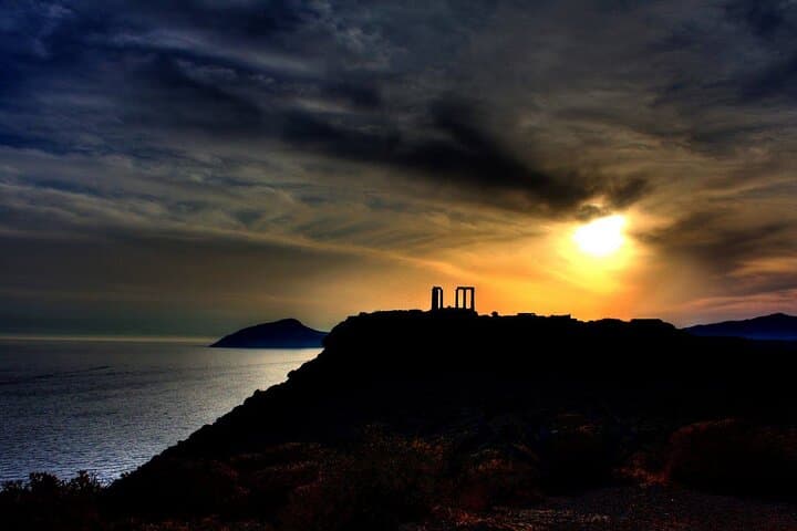 Full-Day Athens to Sounion Private Sightseeing Tour photo 6