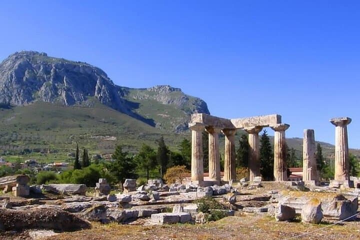 2-Day Private Tour to Delphi & Meteora from Athens photo 3