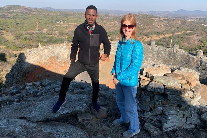 Exploring Great Zimbabwe: 2-Day Ancient Ruins & Lake Kyle Wildlife Tour from Harare photo 5