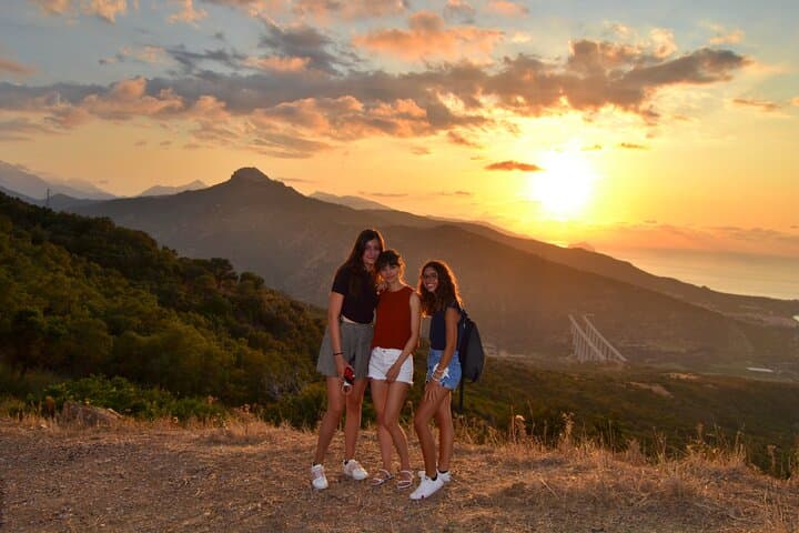 Sunset Jeep Safari and BBQ in Nebrodi near Cefalù photo 3