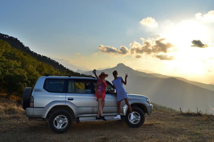 Madonie Jeep Safari from Cefalù: Off-Road Wild Sicily Adventure photo 3