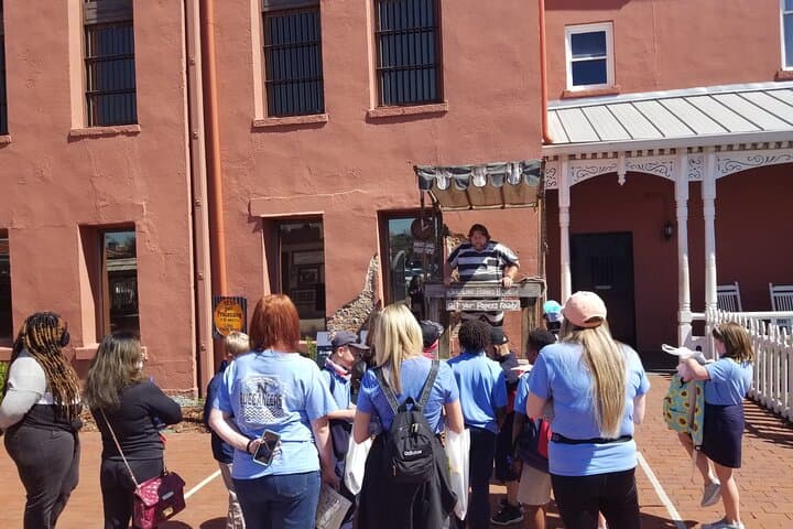 Journey Through Time: Exploring St. Augustine's Rich History on a Two-Day Expedition photo 4