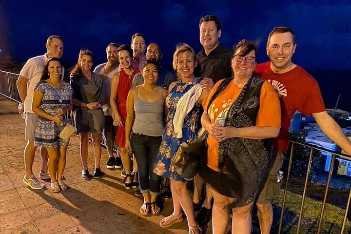 San Juan Haunted History Walking Tour — Old San Juan Ghosts, Legends & Night Walk photo 1