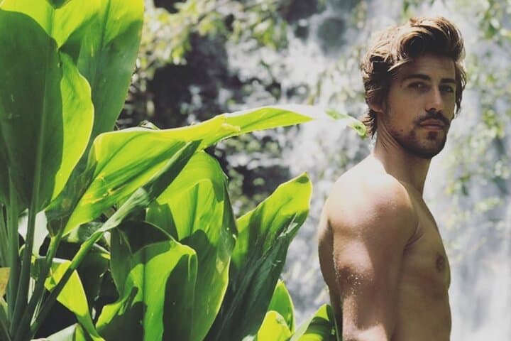 Jungle Waterfall Adventure on Maui — Waterfalls, Cliff Jumps & Bamboo Forest Hike photo 5
