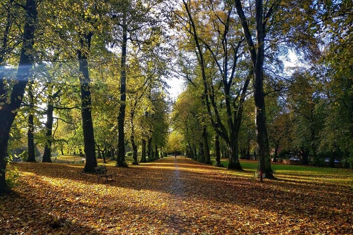 Manchester Travel Scavenger Hunt: Hidden Gems & Self-Guided City Game (1-Day Pass) photo 4