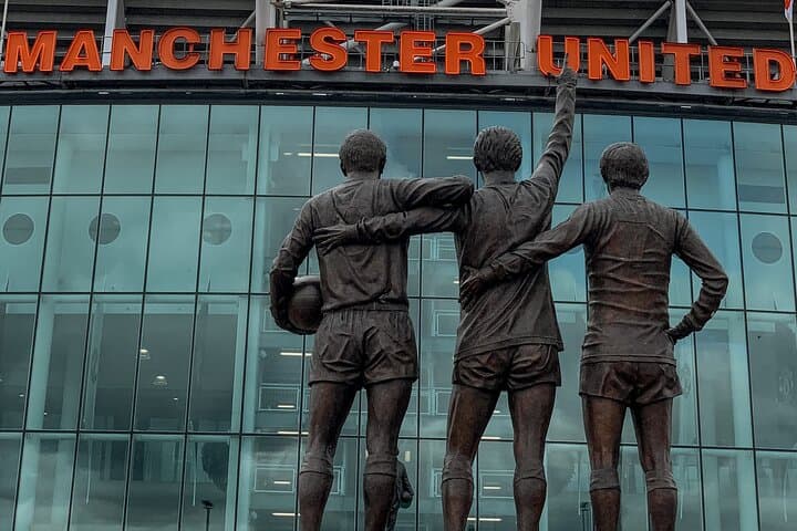 Manchester Travel Scavenger Hunt: Hidden Gems & Self-Guided City Game (1-Day Pass) photo 2