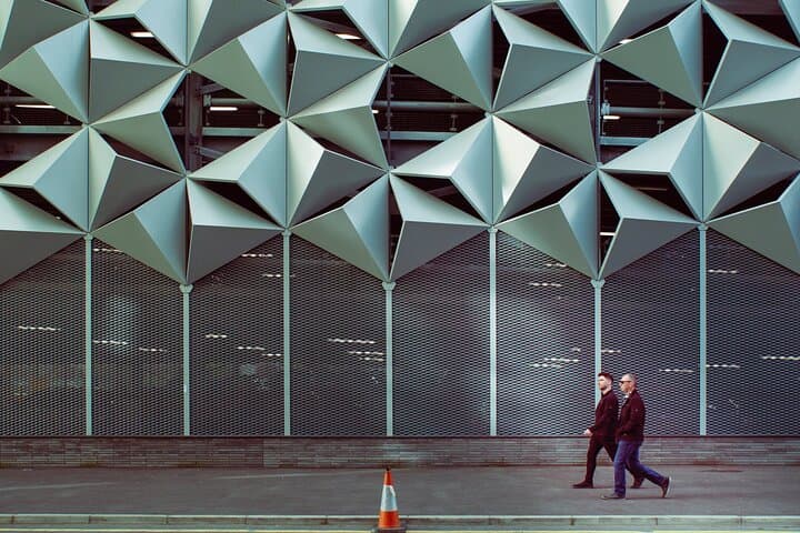 Manchester Travel Scavenger Hunt: Hidden Gems & Self-Guided City Game (1-Day Pass) photo 3