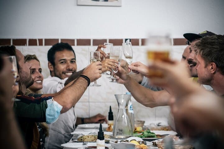 Arrábida Coast Small-Group Tour & Wine Tasting from Lisbon photo 5