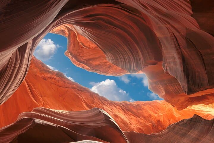 Explore Zion, Bryce Canyon, and Antelope Canyon in a 3-Day Utah Adventure photo 6