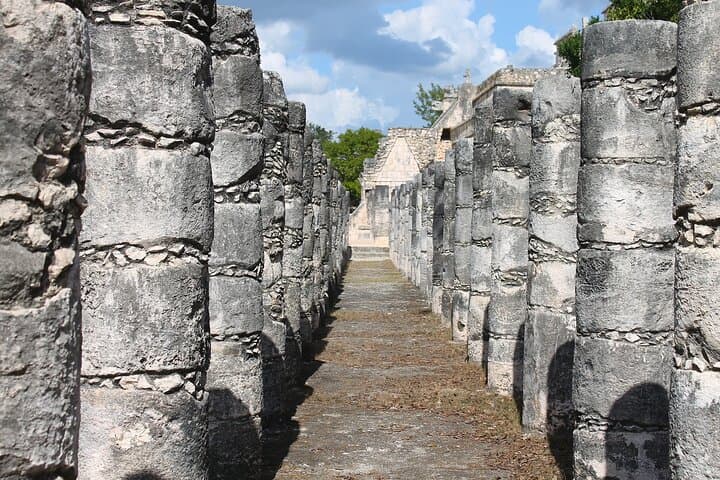 Private Tour: Chichen Itzá, Cenote Swim & Valladolid Day Trip from Mérida photo 4