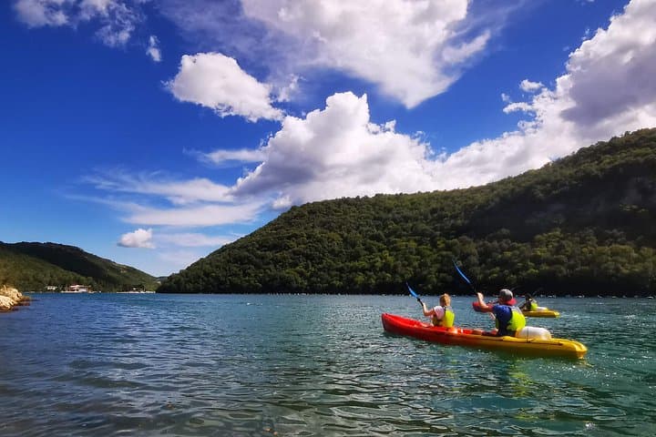 Kayak Lim Bay: A Day Paddle Through Istria’s Croatian Fjord photo 3