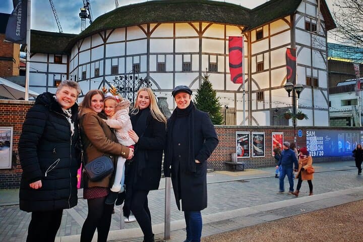 Heathrow Layover Tours: Private London Black Cab Sightseeing (3–8 hrs) photo 6