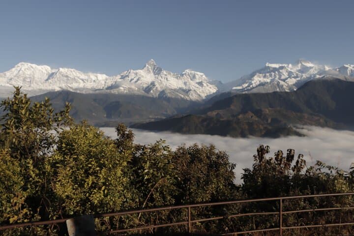 Annapurna Base Camp Trek: Himalayan Routes, Culture & Practical Guide photo 3