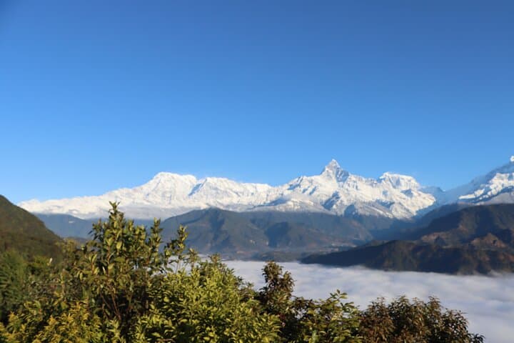 Annapurna Base Camp Trek: Himalayan Routes, Culture & Practical Guide photo 4