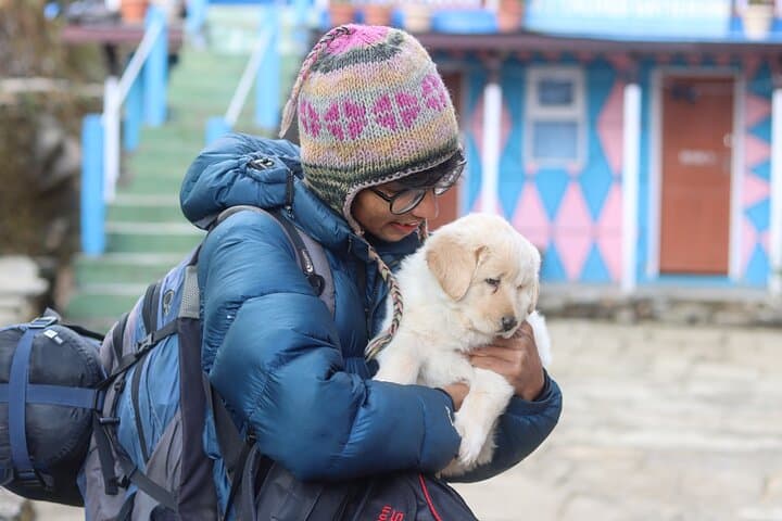 Annapurna Base Camp Trek: Himalayan Routes, Culture & Practical Guide photo 5