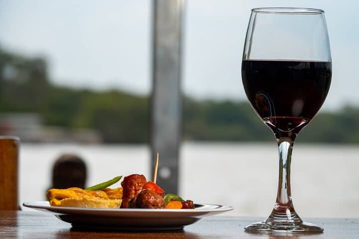 4-Day Victoria Falls Safari & Chobe Game Drive: Zambezi Sundowners to Chobe Elephants photo 3