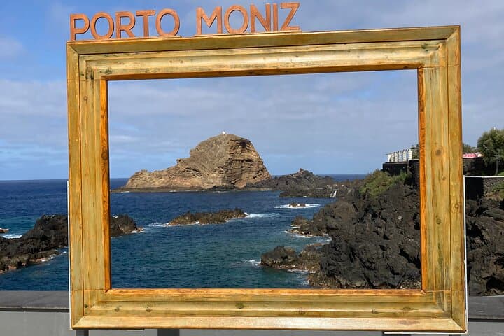 Madeira West Private Tour from Funchal: Cabo Girão, Paul da Serra & Porto Moniz photo 4