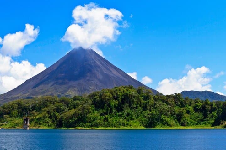 Arenal Hot Springs & Cultural Day Trip from San José photo 5