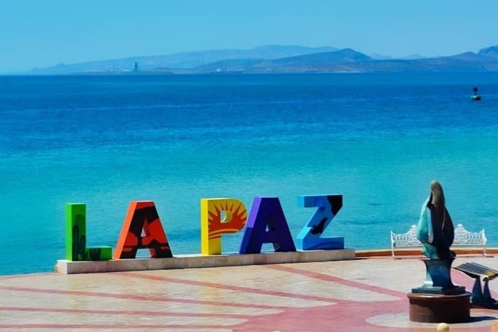 La Paz and Todos Santos Day Trip: Desert Drives, Bay Views & Pacific Coastline photo 2