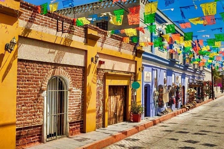 La Paz and Todos Santos Day Trip: Desert Drives, Bay Views & Pacific Coastline photo 3