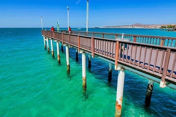 La Paz and Todos Santos Day Trip: Desert Drives, Bay Views & Pacific Coastline photo 4