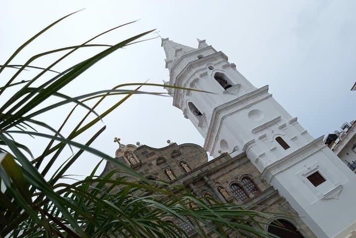 Walking Tour of Casco Antiguo — Panama City Colonial Quarter photo 4