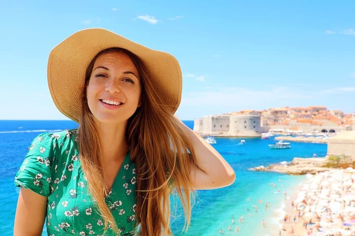 Layover in Dubrovnik: Private Old Town & Game of Thrones Tour photo 2
